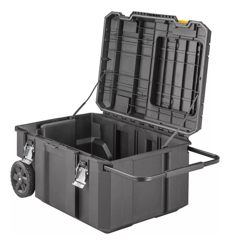 Caja De Transporte Tstak 113l Dewalt