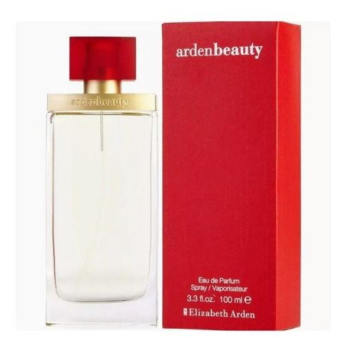 Perfume Ardenbeauty By Elizabeth Arden 100 Ml. Original