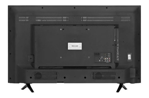 Television Hisense 43r6e4 Pantalla Led 4k Uhd Smart Tv R6e4 (Reacondicionado)