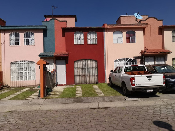 Casas en Venta Propiedades individuales en Toluca 