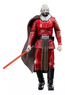 Star Wars The Black Series - Darth Malak