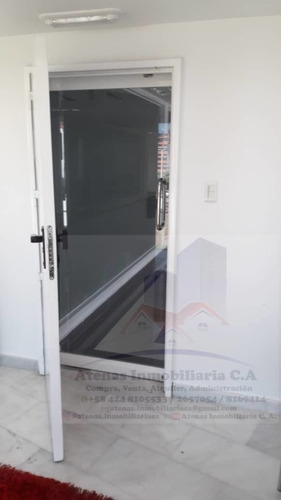 Imagen 6 de 13 de Atenas Inmobiliaria, C.a. Alquila Oficina Cc Palm Beach