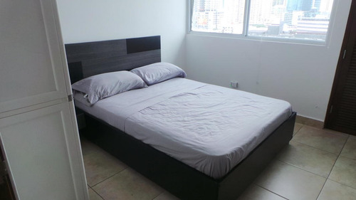 Imagen 6 de 13 de Venta De Apartamento En Marquis Tower, El Cangrejo 19-9070