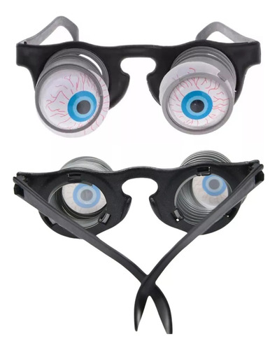 3 Gafas Googly, Gafas Para Globos Oculares, Gafas Divertidas