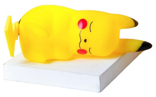 Lampara Pikachu 10 Cm