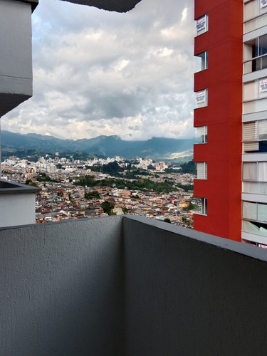 Apartamento En Venta En El Centro - Manizales (279055299).