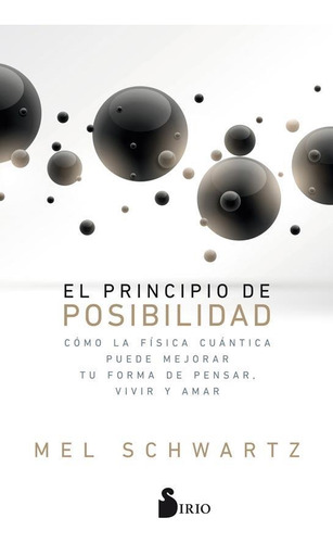 Libro Principio De Posibilidad, El