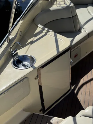 Mediterranean 285 2013 Volvo 320 Ho Duo Prop