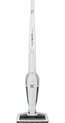 Aspirador de Pó Vertical Sem Fio Electrolux Ergorapido 2 em 1 Cyc...
