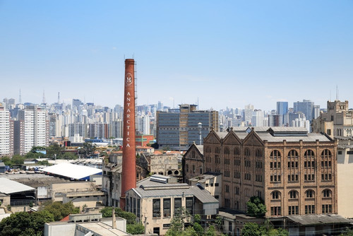 Imagem 21 de 27 de Casa Em Vila Bertioga, São Paulo/sp De 141m² 3 Quartos À Venda Por R$ 850.000,00 - Ca2072970-s