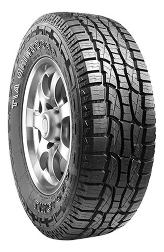 Neumático Ling Long 265/70 R17 10pr 121/118r Crosswind A/t