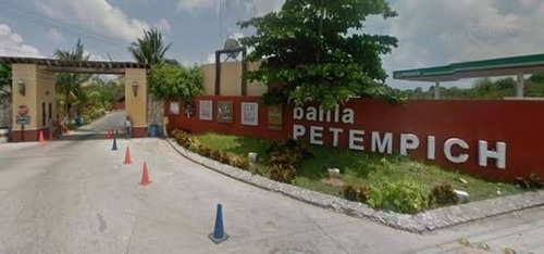 Imagen 21 de 30 de Terreno Con Playa, Bahia Petempich, Pto. Morelos, Quintana R