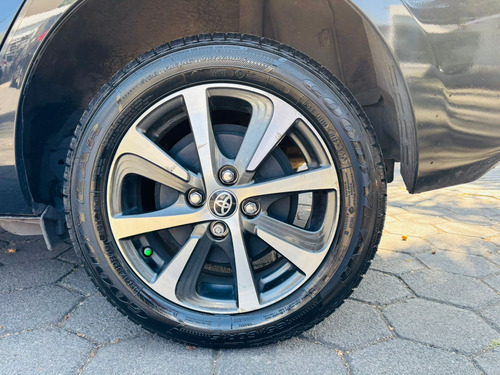 Toyota Prius 1.5 C