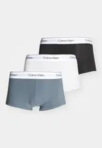 Comprar Boxer 5 Pack Calvin Klein Trunk Modern Cotton - Original