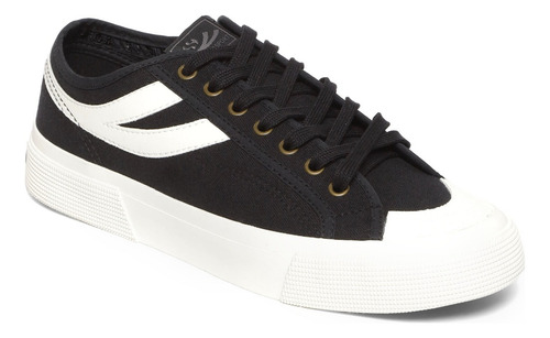 Tenis Hombre Superga 2750 Panatta 3.0