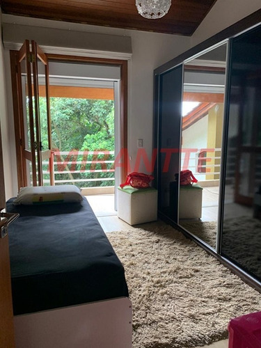 Imagem 23 de 27 de Sobrado Em Serra Da Cantareira - São Paulo, Sp - 316066
