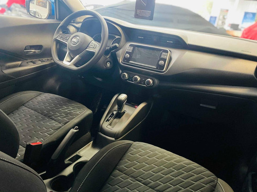 Imagem 5 de 5 de Nissan Kicks 1.6 16v Flexstart Sense Xtronic