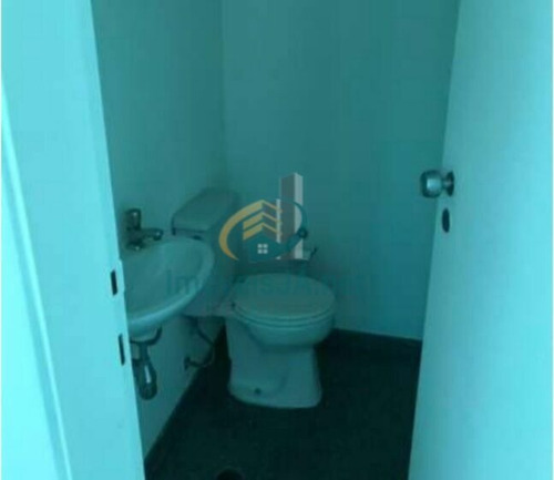 Imagem 14 de 16 de Sala Para Alugar No Bairro Jardim Edith - São Paulo/sp, Zona Sul - 1152
