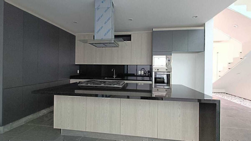 Casa Nueva En Venta En La Cima