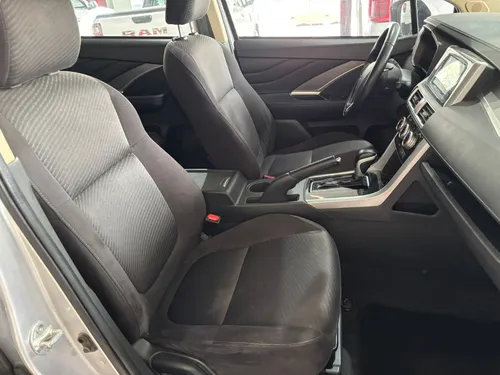 Mitsubishi Xpander 1.5 Gls At