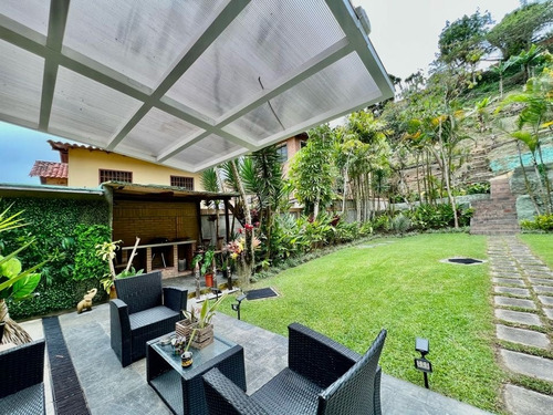 Imagen 13 de 30 de Se Vende Casa 400m2 4h+s/6b/5p Oripoto