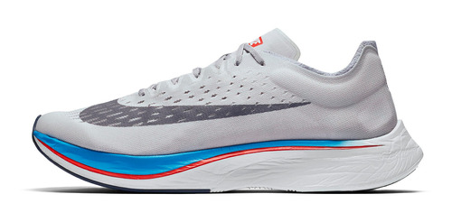 Zapatillas Nike Zoom Vaporfly 4% Vast Grey 880847-004   