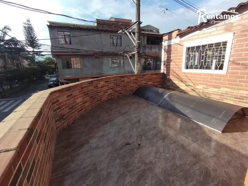 Casa En Venta En Mesa. Cod V11596