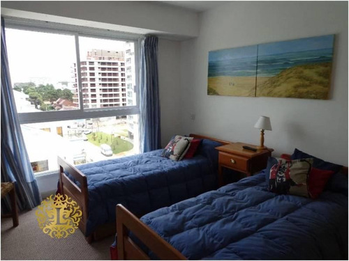 Imagen 8 de 22 de Se Vende Departamento 3 Dormitorios - La Brava / Punta Del Este
