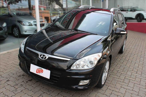 Hyundai I30 Hyundai I30 Cw 2.0 Mpfi 16v Gasolina 4p Automati