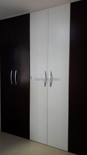 Apartamento À Venda, 70 M² Por R$ 365.000,00 - Taquaral - Campinas/sp - Ap3588