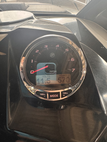 Lancha Nx 290 + Mercruiser 350 Hp Ano 2020