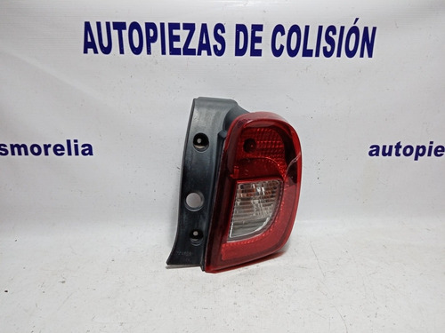 Calavera Nissan March 2014 2020 Original Derecha Buenisima