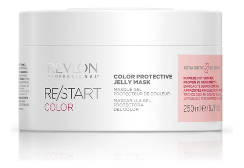 Restart Color Protective Mask 250ml