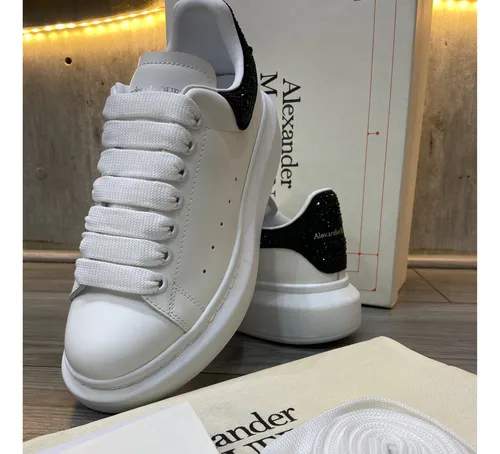 Tenis alexander mcqueen hotsell