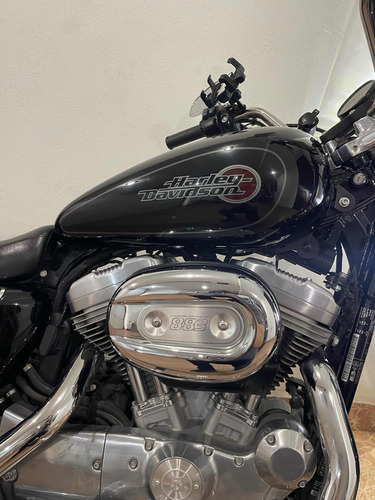 Harley Davidson Sportster 2019
