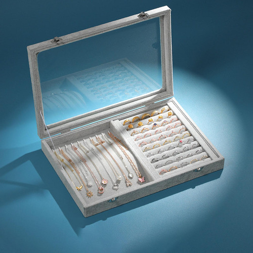 Joyero, Caja De Regalo De Recuerdo, Caja De Baratijas,