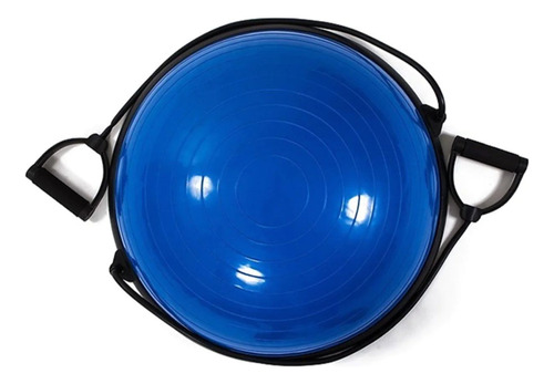 Bosu O Superficie Inestable Bs-001 Sportfitness Azul