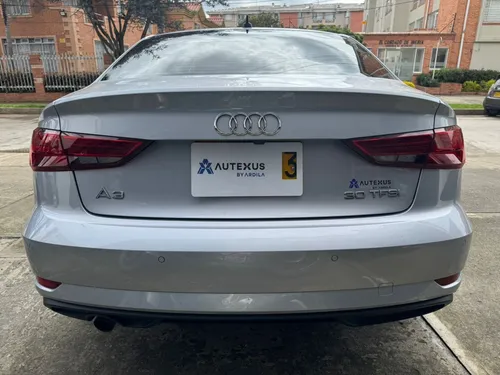 Audi A3 1.2 Tfsi Ambition