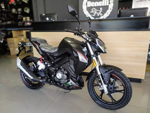 Benelli 180s - Precio Final Contado - 2025