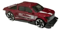 Comprar Hot Wheels Ford F-150 Lightning Custom Hw Green 37\u002F250 5\u002F10