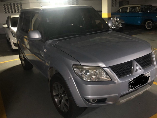 Pajero Tr4 4x4 Automática 14/14