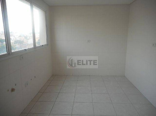 Imagem 13 de 17 de Apartamento Com 3 Dormitórios À Venda, 120 M² Por R$ 789.000,00 - Vila Bastos - Santo André/sp - Ap0688