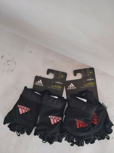 Guantes Para El Gym adidas