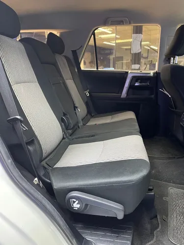 Toyota 4runner 2022