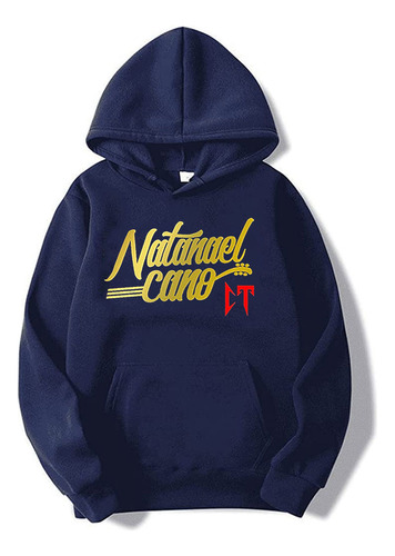 Sudaderas Con Capucha Natanael Ruben Cano Monge Tour Merch