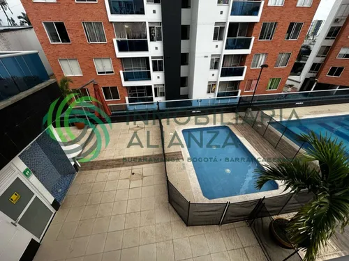 Apartamento En Venta En Ricaurte. Cod V61705