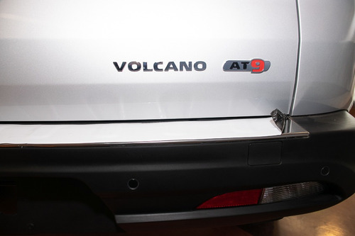 Fiat Toro 2021 2.0 Volcano My19 4x4 At