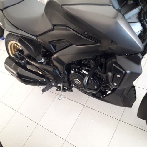 Bajaj Dominar 400