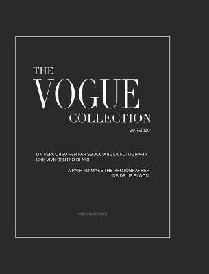 Libro The Vogue Collection (hard Cover Edition) - A Path ...