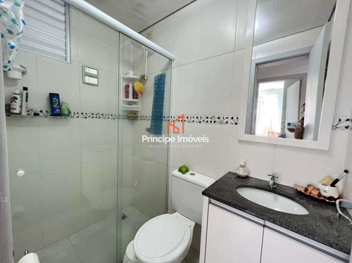 Imagem 19 de 30 de Apartamento Com 2 Dormitórios No Santo Antônio - V231